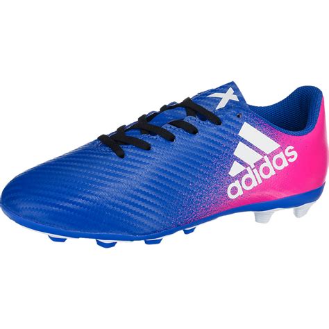 adidas fußballschuhe 16.3 kinder|Fußballschuhe für Kinder von adidas .